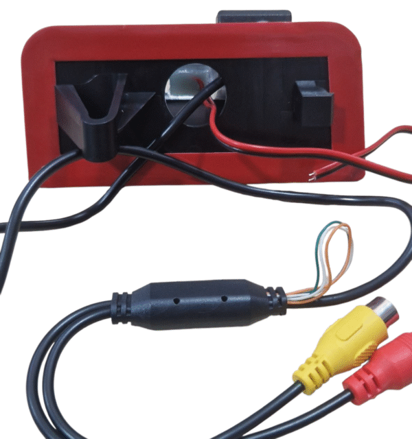 caméra de recule V8