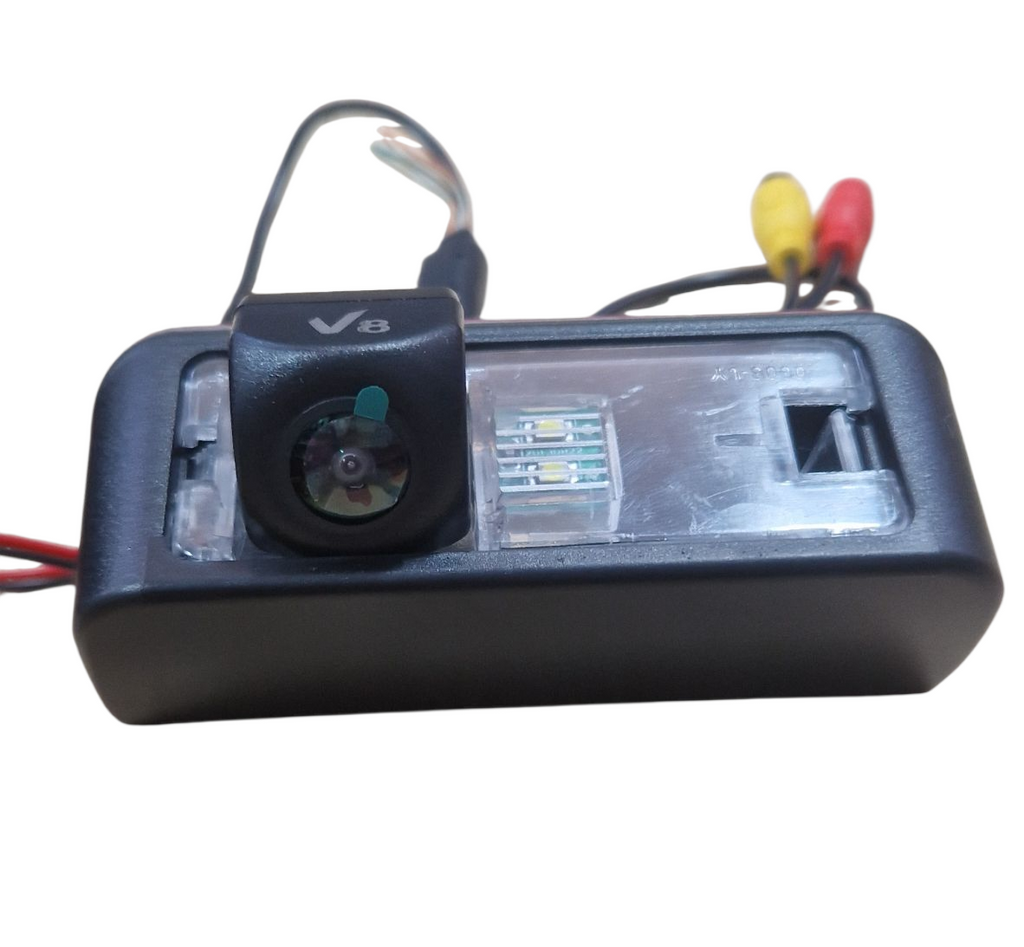 caméra de recule V8