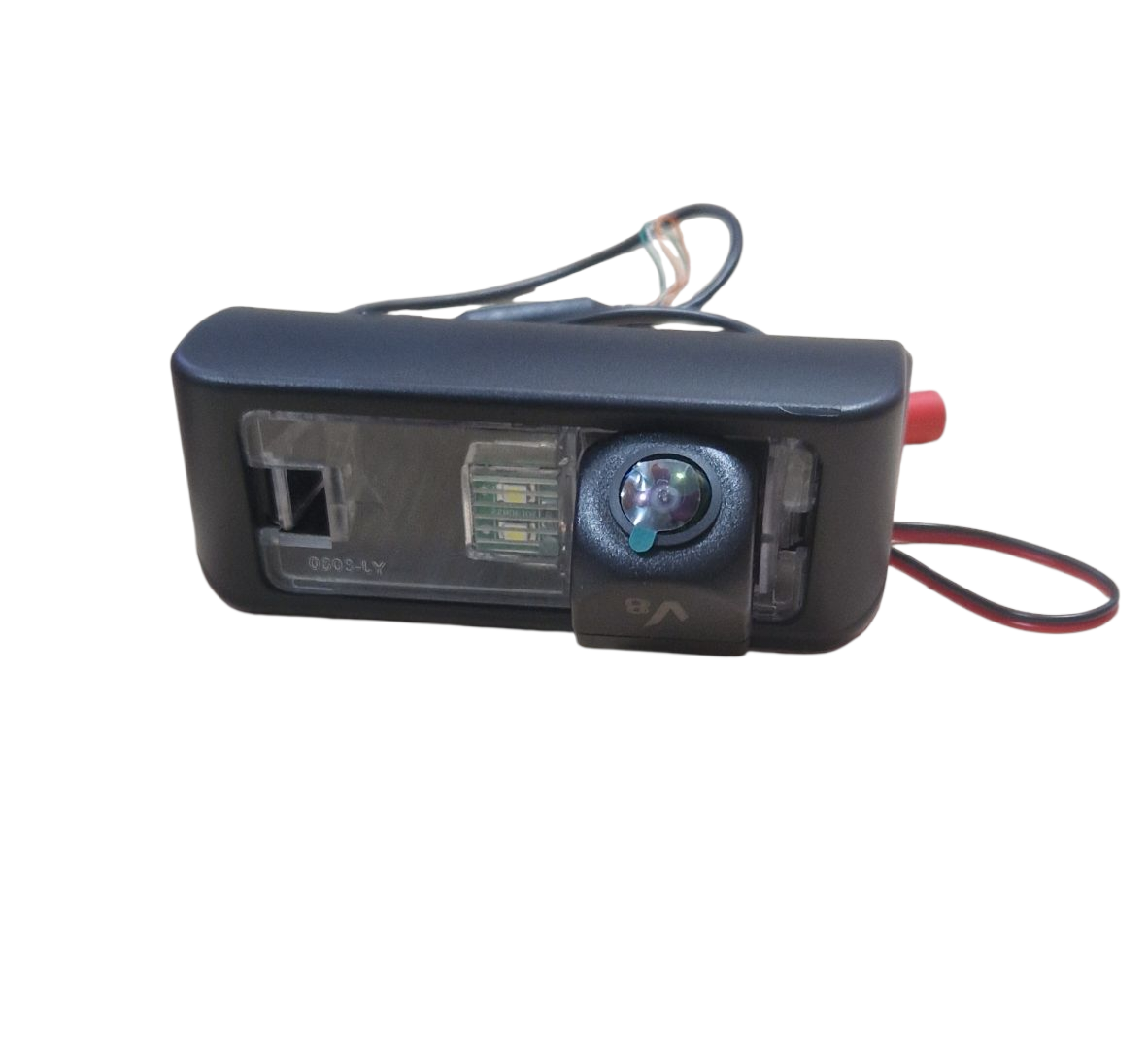 caméra de recule V8