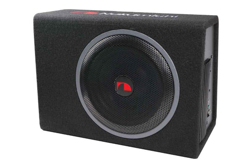 Boumeur intégre Nakamichi NBX255A (2000w)