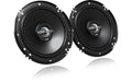 Haut-parleur JVC 16CM avec tweeter