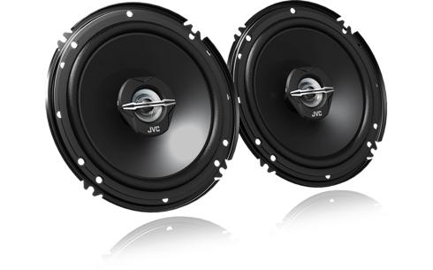 Haut-parleur JVC 16CM avec tweeter