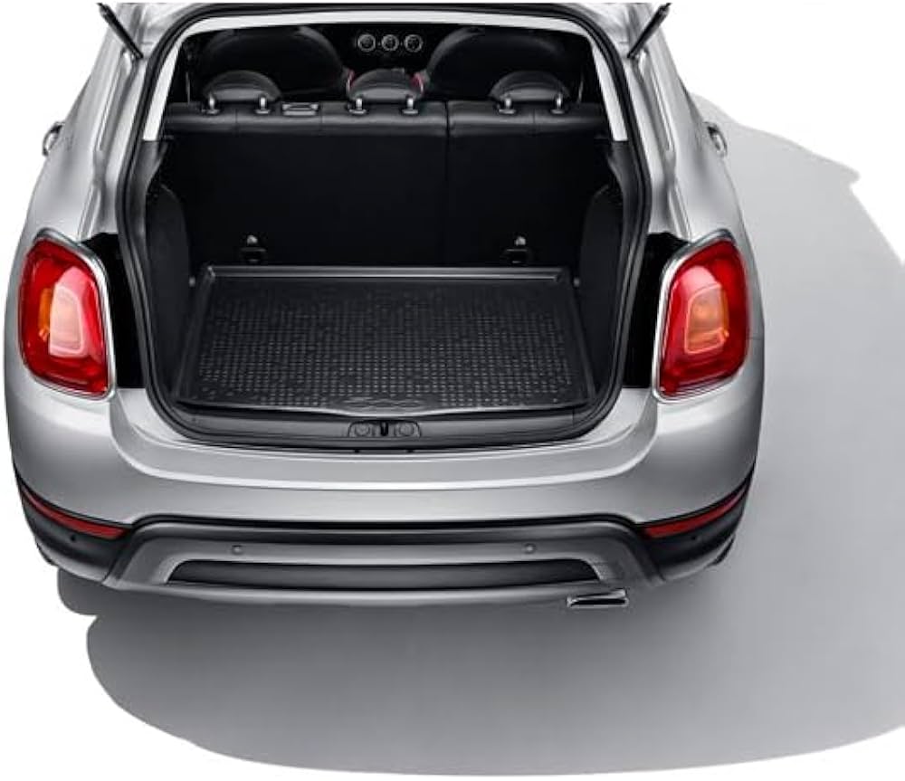 tapis coffre malle سجادة صندوق السيارة