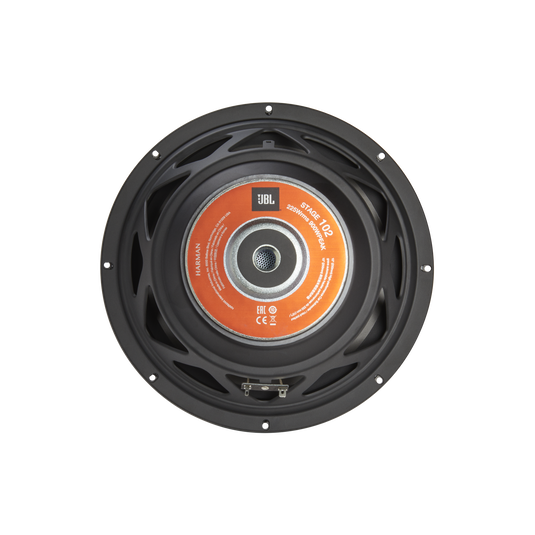 boumeur JBL Stage 102