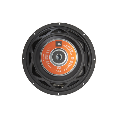 boumeur JBL Stage 102