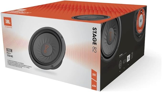 boumeur JBL Stage 82