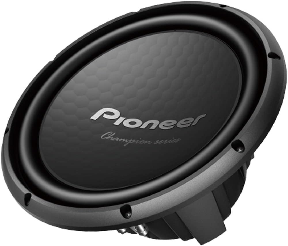 boumeur PIONEER TS-W32S4