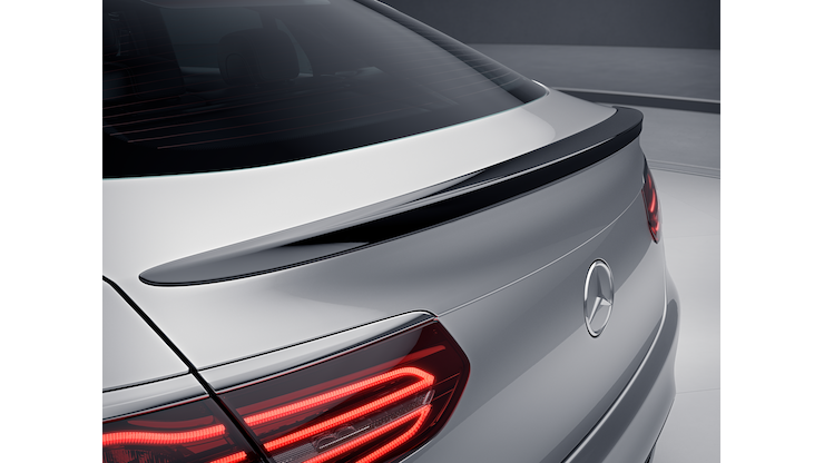 Spoiler GLC