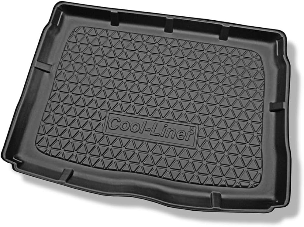 tapis coffre malle سجادة صندوق السيارة