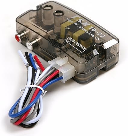 Convertiseur TSK TD-22