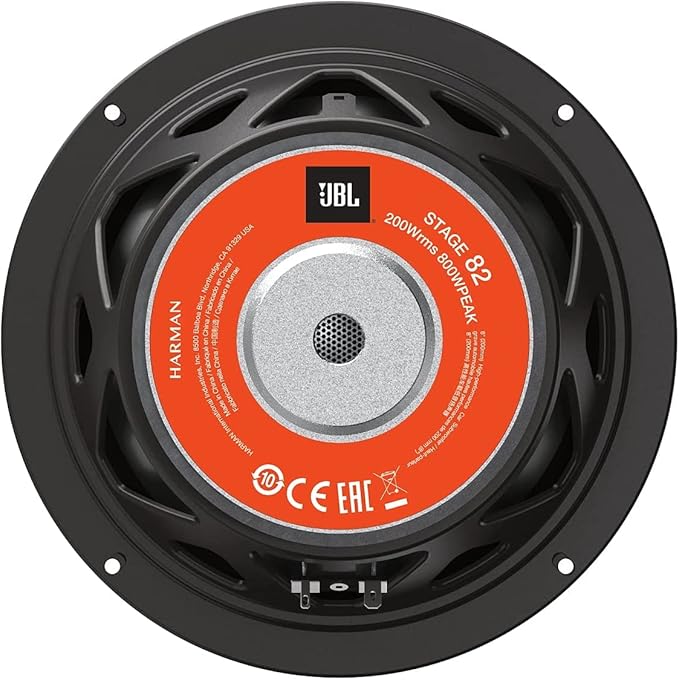 boumeur JBL Stage 82