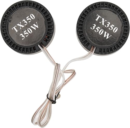 Tweeter TX 350