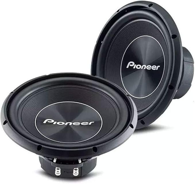 BOUMEUR PIONEER TS-A300S4 [1500W]