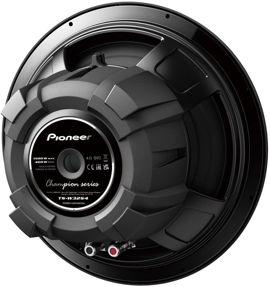 boumeur PIONEER TS-W32S4