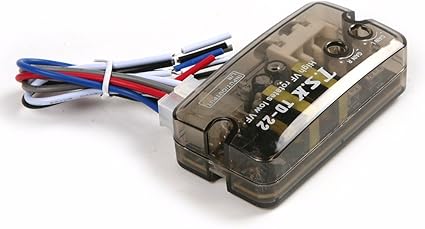 Convertiseur TSK TD-22