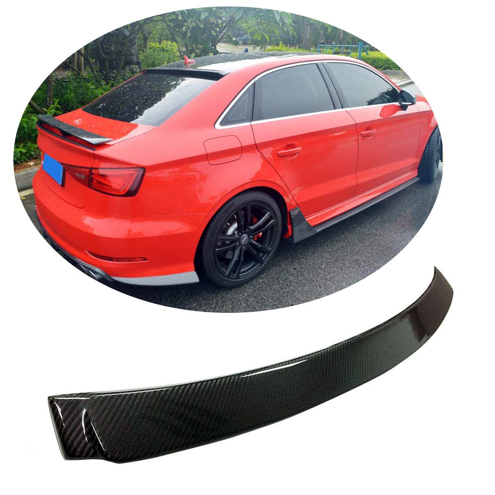 Spoiler A3 limousine