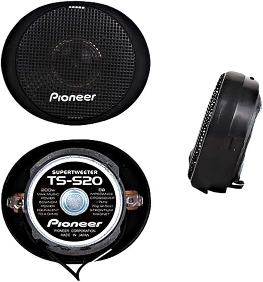 Tweeter PIONEER TS-S20