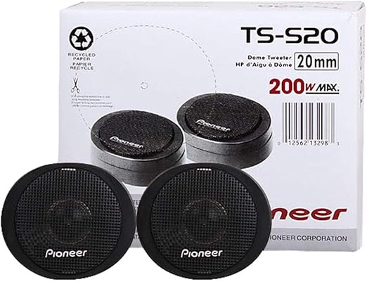 Tweeter PIONEER TS-S20