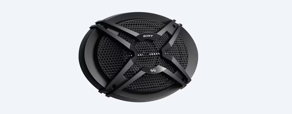 Haut-parleur Ovale SONY 420W