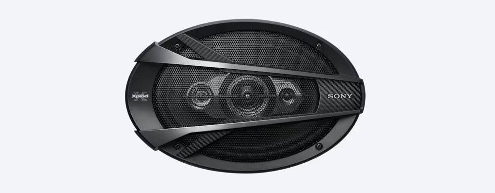 Haut-parleur Ovale SONY 650W