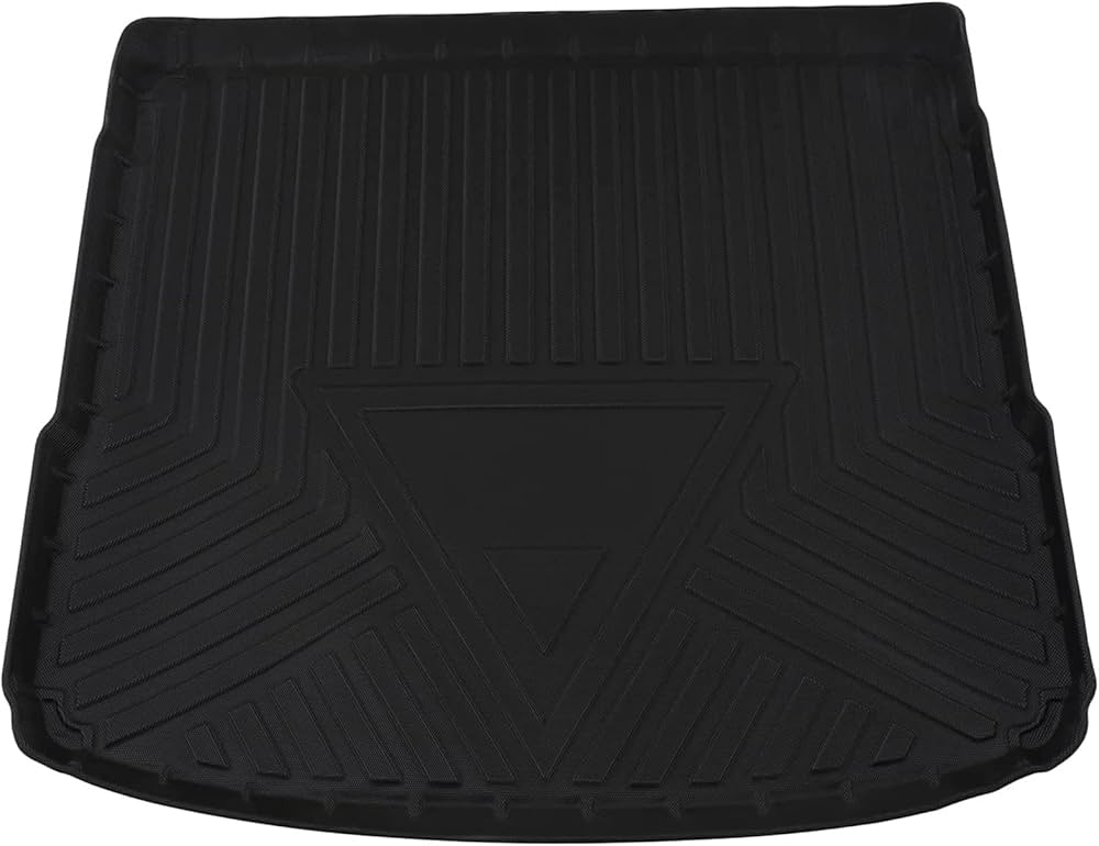 tapis coffre malle سجادة صندوق السيارة