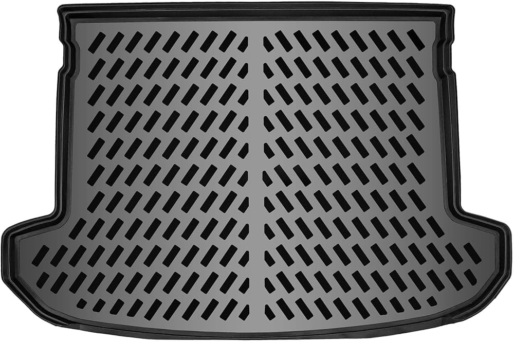 tapis coffre malle سجادة صندوق السيارة