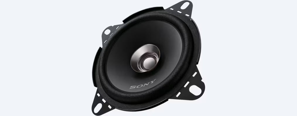 haut-parleur SONY 10CM