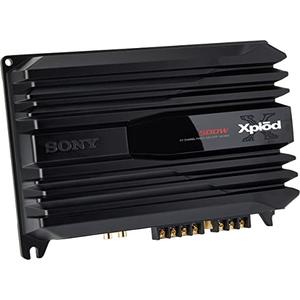 Amplificateur SONY XM-N502