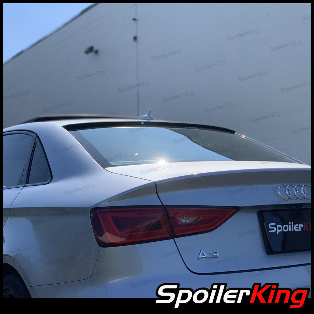 Spoiler A3 limousine