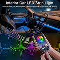 Kit Éclairage d’Ambiance PRILIGHT