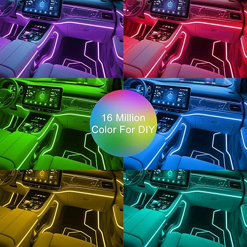 Kit Éclairage d’Ambiance PRILIGHT