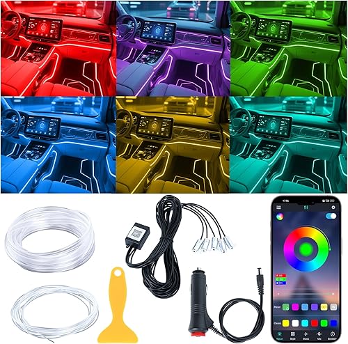 Kit Éclairage d’Ambiance PRILIGHT