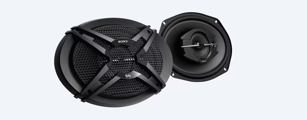 Haut-parleur Ovale SONY 420W