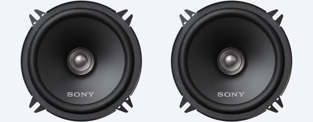 Haut-parleur SONY 13 CM