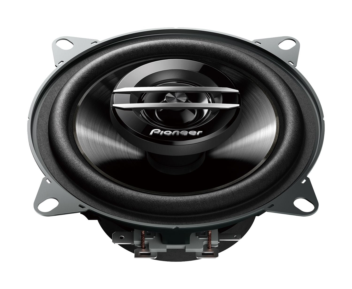 Haut-parleur PIONEER 10 CM avec tweeter