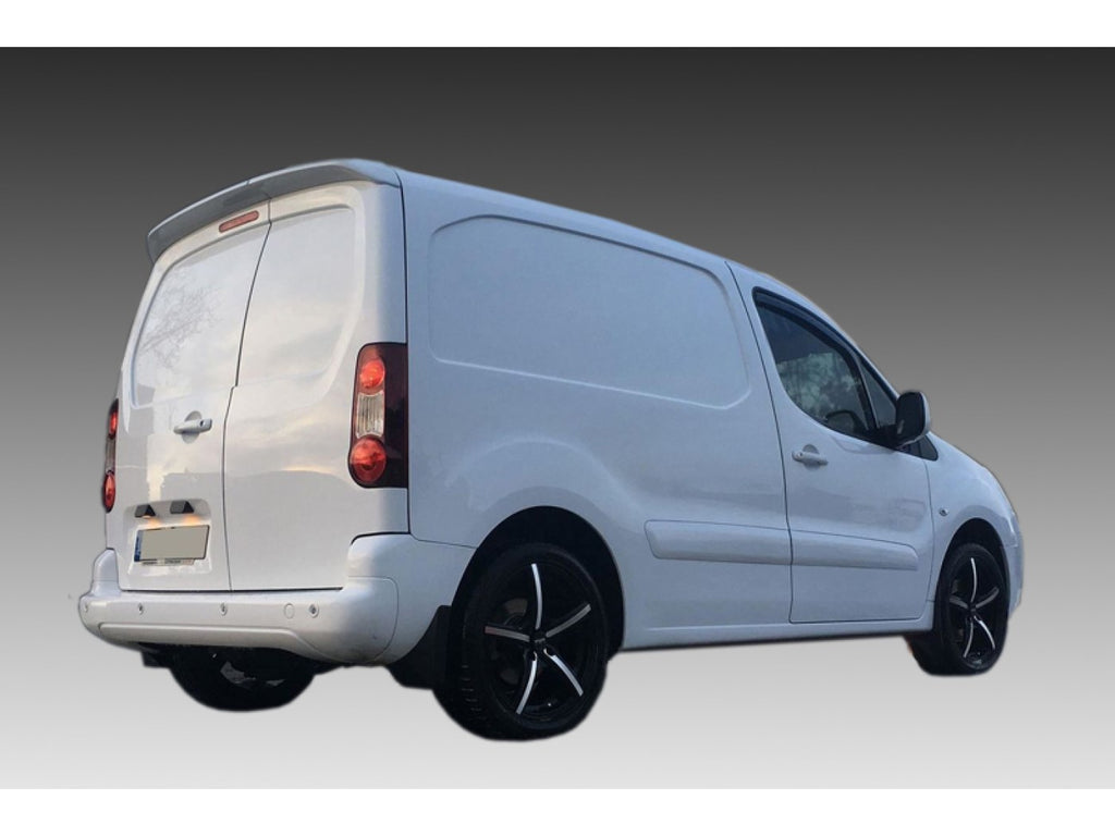 Spoiler doblo