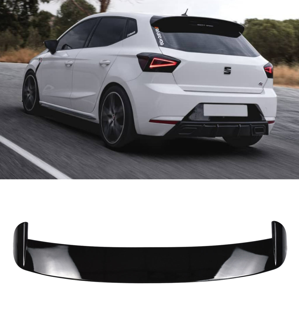 Spoiler ibiza nouveau