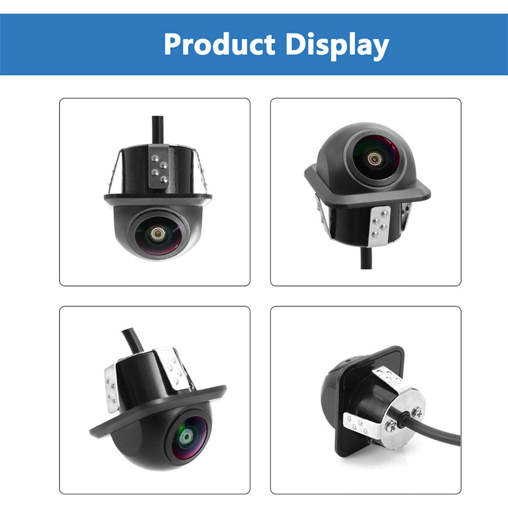 Caméra de recule Z-185