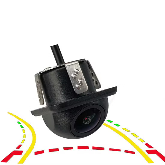 Caméra de recule X3