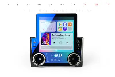 tablette DIAMOND 2K TESLA V97