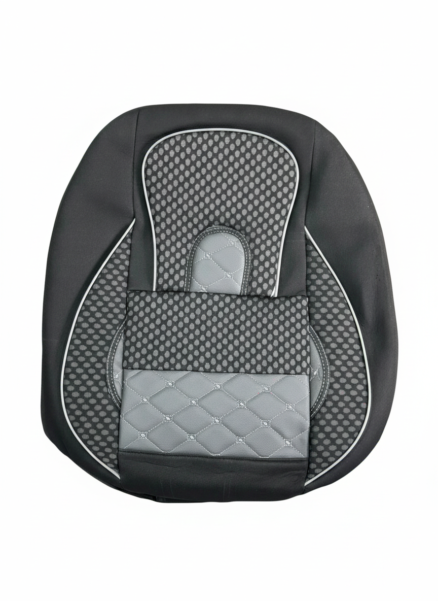 les housses BERBERRY (5 place)