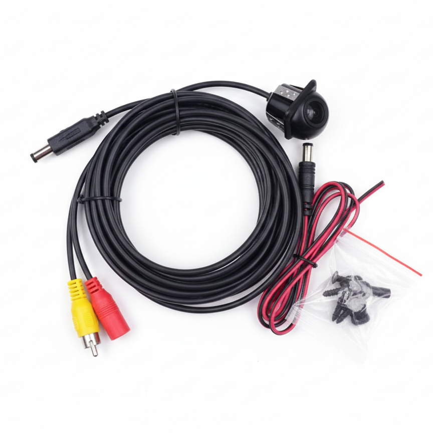 caméra de recule RCHANG