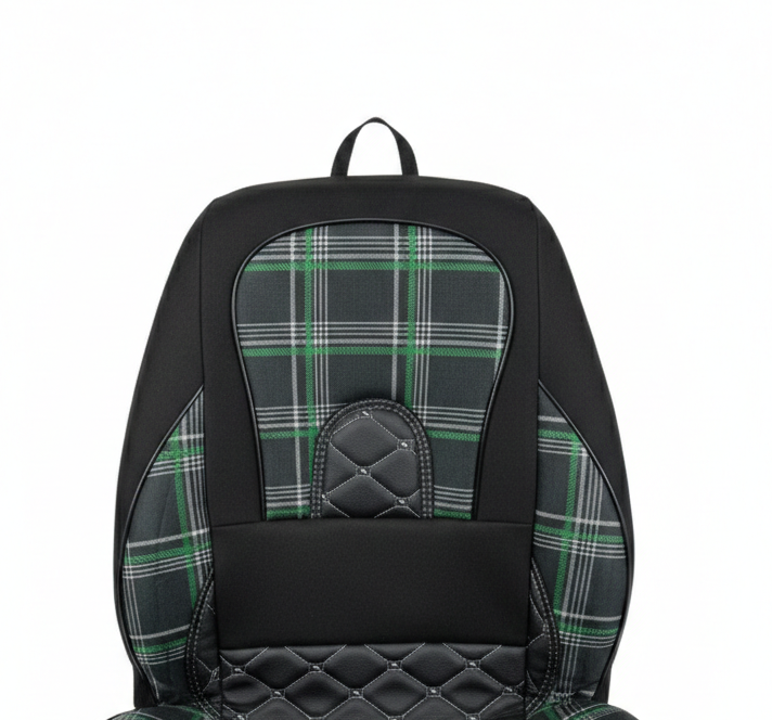 les housses BERBERRY (5 place)