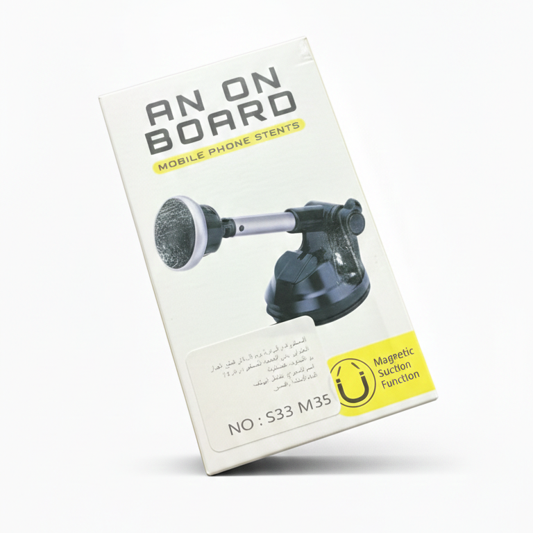 Porte mobile AN ON BOARD