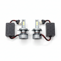 LED Headlight TOP SYSTEM H4