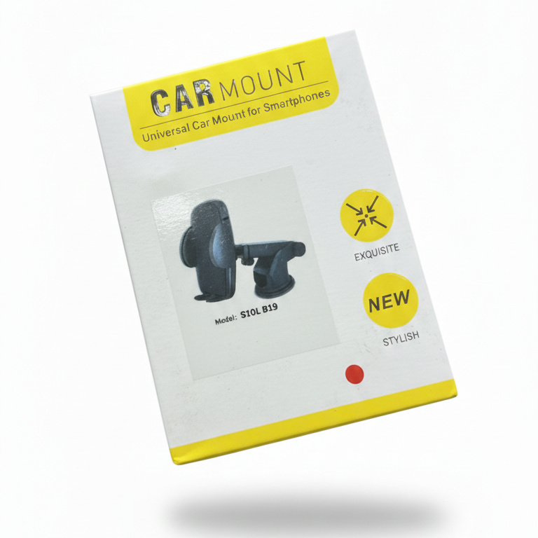 Porte mobile S10L B19