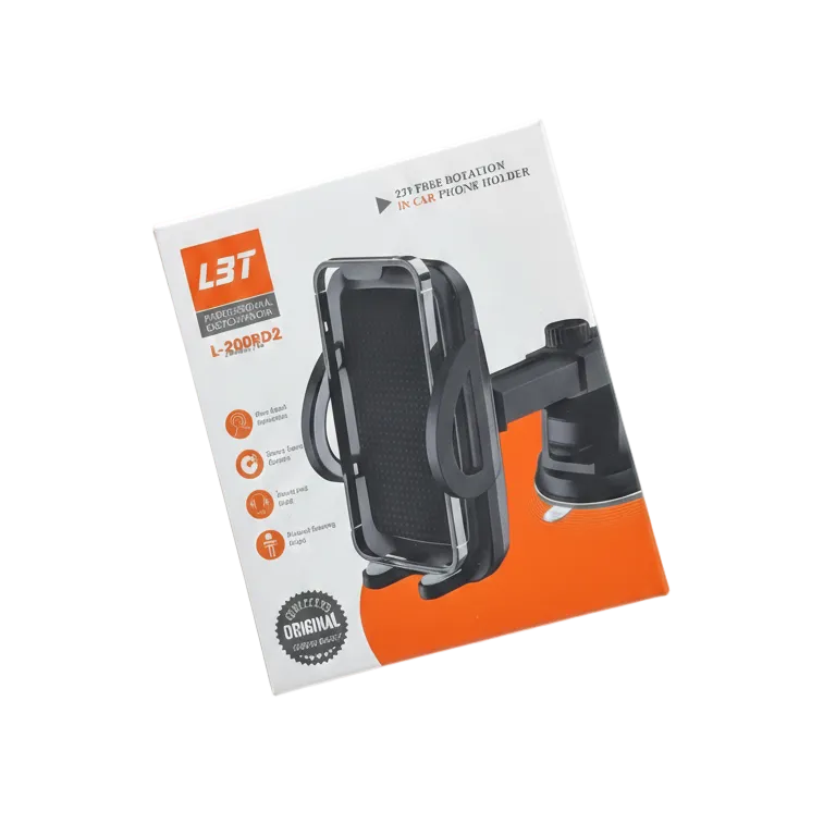 Porte mobile L-200BD2