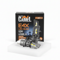 LED Headlight GOLDEN CAMEL E4X H4