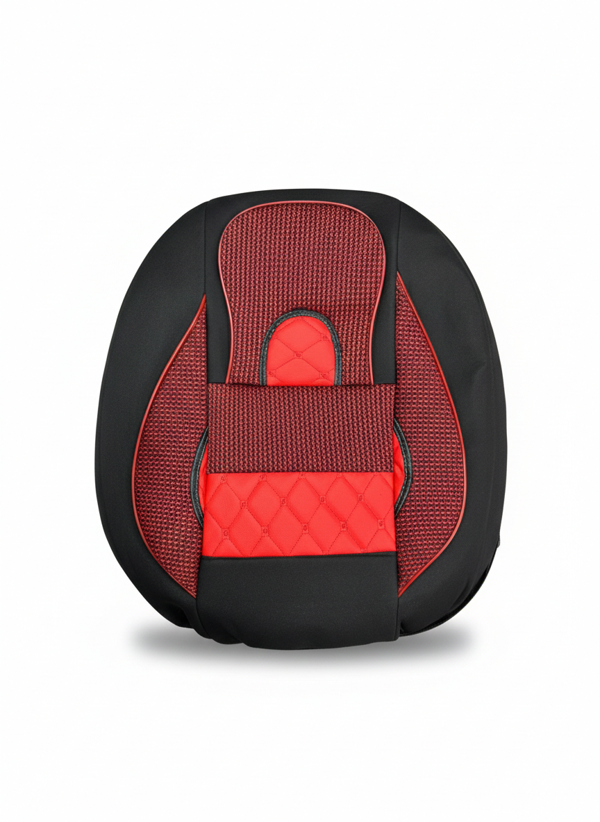 les housses BERBERRY (5 place)