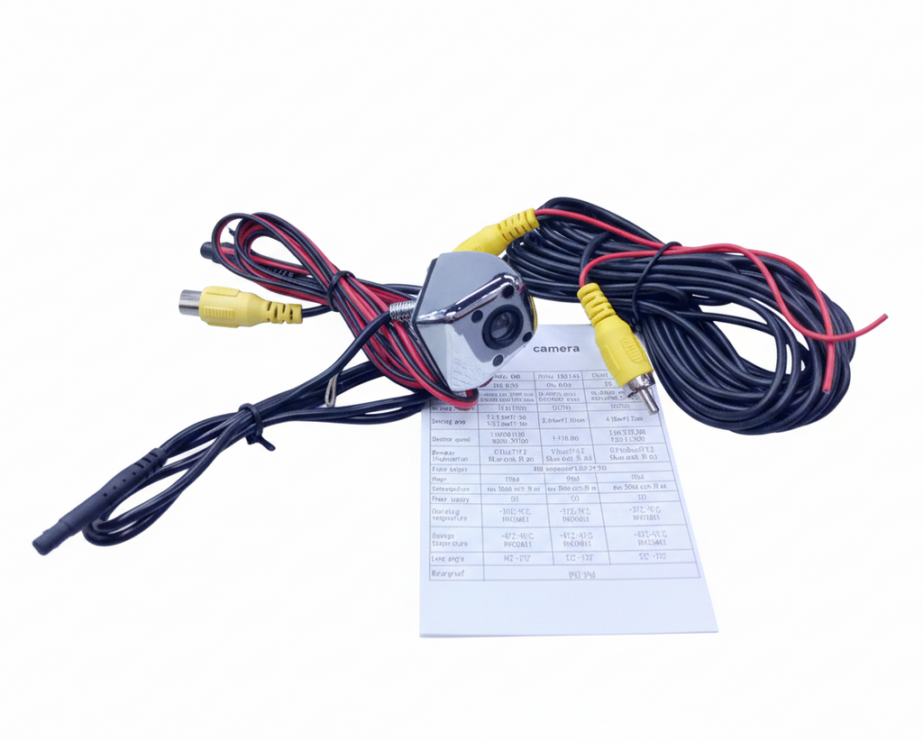 caméra de recule YS-40